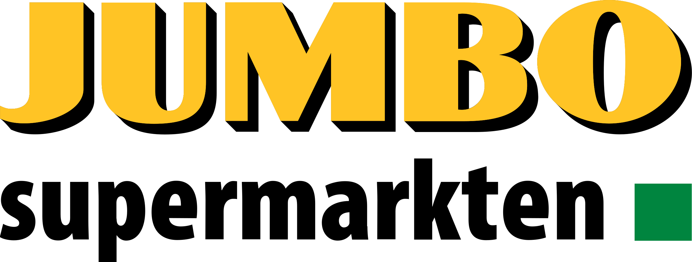 Bari Dist - Clients Jumbo Spmkt