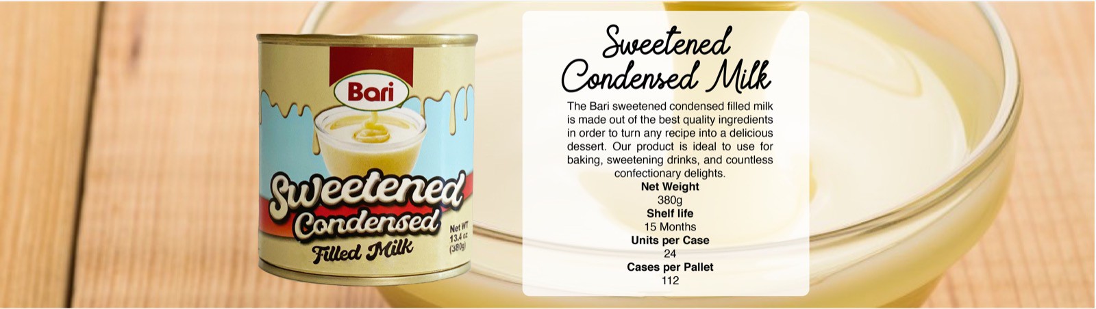 COND MILK - WEB