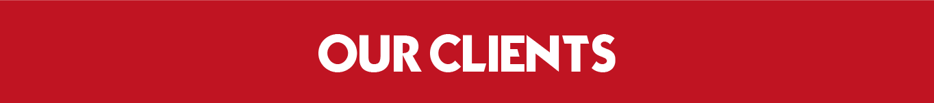 Title Our Clientes - WEB